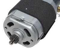 PROXXON Motor mit Ritzel für Feinbohrschleifer