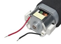PROXXON Motor mit Ritzel für Feinbohrschleifer
