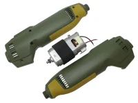 PROXXON Motor mit Ritzel für Feinbohrschleifer