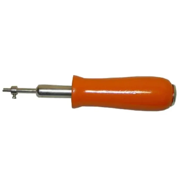 Nagel-Eindrücker mit Tiefenanschlag