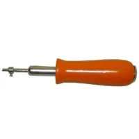 Nagel-Eindrücker mit Tiefenanschlag