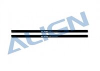 Align Heckrohr für T-REX 450L (2 stück)