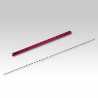 Heckrohr kurz Innovator Thunder Tiger