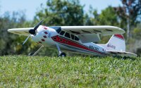 Flex Innovations AVIATOR 40E SUPER PNP yellow night