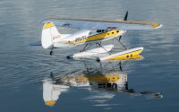 Flex Innovations AVIATOR 40E SUPER PNP yellow night