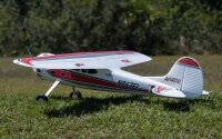 Flex Innovations AVIATOR 40E SUPER PNP yellow night