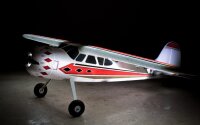 Flex Innovations AVIATOR 40E SUPER PNP yellow night