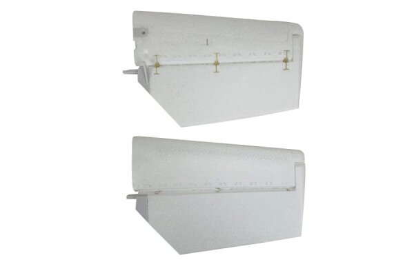 Flex Innovations AVIATOR 40E HORIZONTAL STABILIZER SET DAY