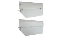 Flex Innovations AVIATOR 40E HORIZONTAL STABILIZER SET DAY