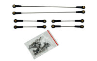Flex Innovations AVIATOR 40E PUSHROD SET