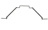 Flex Innovations AVIATOR 40E LANDING GEAR (STOCK WHEELS)