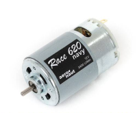 12 V Race 620 navy Motor