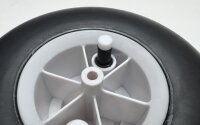 Flex Innovations AVIATOR 40E BUSH WHEEL LANDING GEAR SET