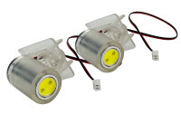Flex Innovations AVIATOR 40E STAB LED STRIPS AND SPOT LIGHTS