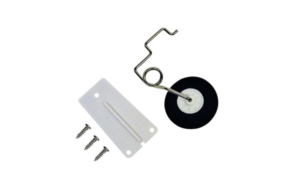 Flex Innovations AVIATOR 40E TAIL GEAR SET