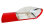 Flex Innovations CAP 232EX 70CC CANOPY HATCH, (RED)