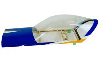 Flex Innovations CAP 232EX 70CC CANOPY HATCH, (YELLOW)