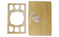 Flex Innovations CAP 232EX 70CC LASER CUT WOOD PARTS