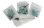 Flex Innovations CAP 232EX 70CC LINKAGE AND CONTROL HORN SET