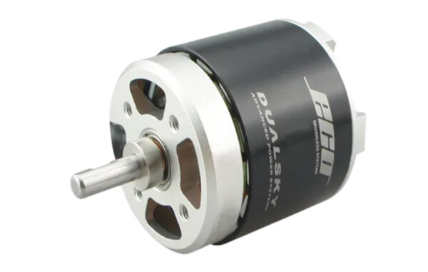 Flex Innovations DUALSKY 2826C V2 ECO 560KV BL MOTOR
