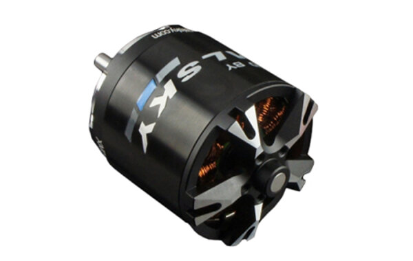 Flex Innovations DUALSKY EA XM3542 540KV BL MOTOR