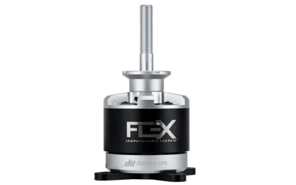 Flex Innovations DUALSKY ECO 4120C 500KV BL MOTOR