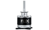 Flex Innovations DUALSKY ECO 4120C 500KV BL MOTOR