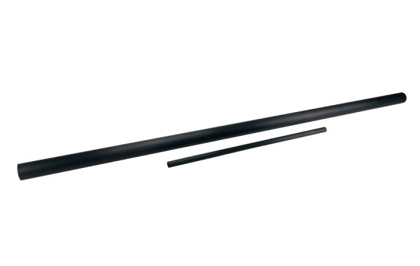 Flex Innovations EDGE 540 120CC G2 CARBON WING & STAB TUBE SET