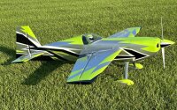 Flex Innovations EDGE 540 120CC G2 PILOT FIGURE (GREEN)