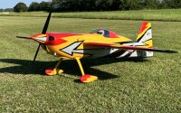 Flex Innovations EDGE 540 120CC G2 PILOT FIGURE (YELLOW)