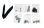 Flex Innovations EXTRA 300 60E PRO HARDWARE BAG