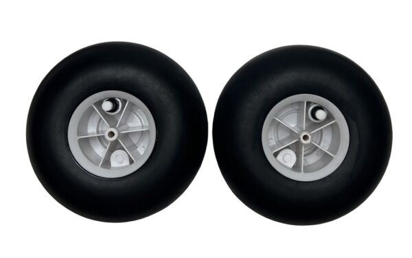 Flex Innovations FLEX INFLATABLE 5″ BUSH WHEEL (2)