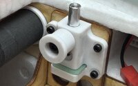 Flex Innovations FLEX SPEED-LOCK W/ PLASTIC HOUSING (2)