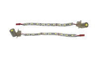 Flex Innovations LASER 200 60E STAB LED STRIPS AND SPOT LIGHTS