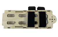 Flex Innovations LASER 60E BATTERY TRAY