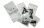 Flex Innovations RAVEN 180 HARDWARE SET