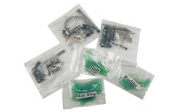 Flex Innovations RAVEN 180 LINKAGE AND CONTROL HORN SET