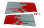 Flex Innovations ULTIMATE 70CC G2 TOP WING SET, JD RED
