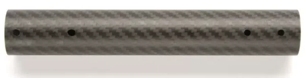 Sky Hero Carbonfaserarm mit kleinem Rohr Spy 600 & Spyder 700 (Vorne)
