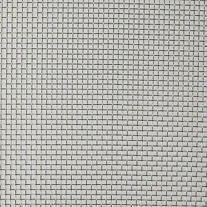 Gitter Edelstahl 1,1mm Raster 0,8x140x200 mm