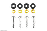Savox - Gummi-Abstandshalter-Set - für midi große Servos