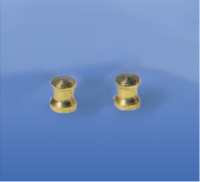 Poller 6 x 7 mm (2 stück)