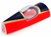 E-flite Kabinenhaubenluke für UMX Beast
