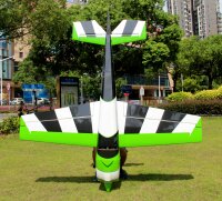 Pilot RC EXTRA NG 78",  Grün ARF KIT (COLOR 02)