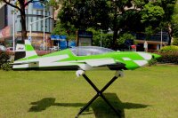 Pilot RC EXTRA NG 78",  Grün ARF KIT (COLOR 02)