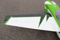Pilot RC EXTRA NG 78",  Grün ARF KIT (COLOR 02)