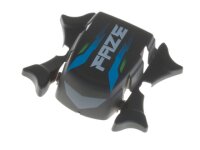 FAZE 2 Ersatzbody (schwarz)