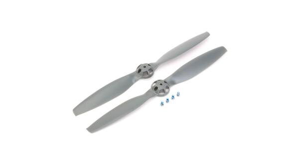 Prop Grau RD + LD: 350 QX