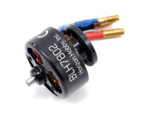 Brushless Aussenläufer 1100Kv: 350 QX