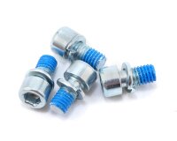 Brushless Aussenläufer 1100Kv: 350 QX
